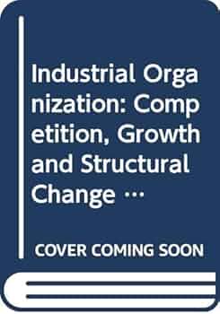 洋書 Industrial Organization Amazon | The Theory of Industrial Organization (Mit Press